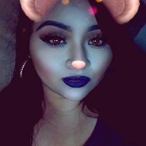 Meet your Posher, Jackie